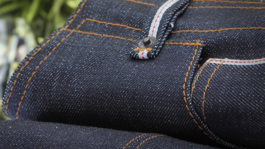 US Denim Mills