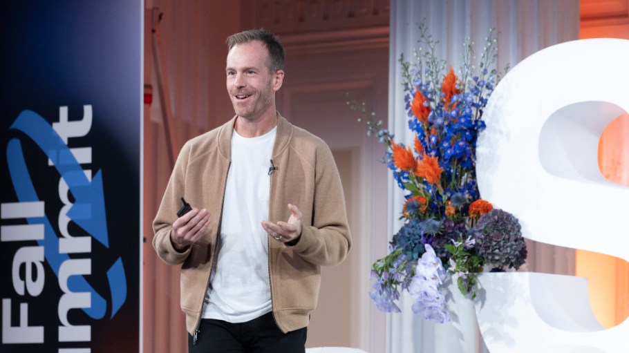 Kearney expert Brian Ehrig talks mindset of consumers and says retailers and brands can counter choice overload by doing this one thing.