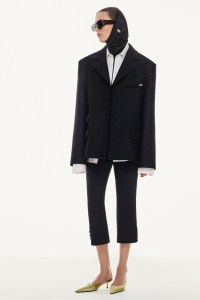 Victoria Beckham Pre-Fall 2025 Collection
