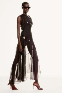 Victoria Beckham Pre-Fall 2025 Collection