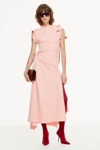 Victoria Beckham Pre-Fall 2025 Collection