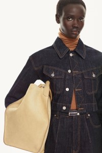 Victoria Beckham Pre-Fall 2025 Collection