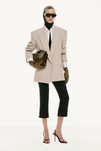 Victoria Beckham Pre-Fall 2025 Collection