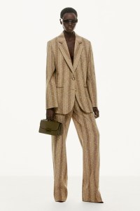 Victoria Beckham Pre-Fall 2025 Collection