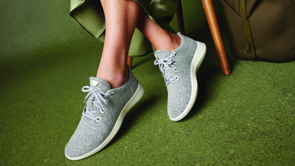 allbirds wool runner
