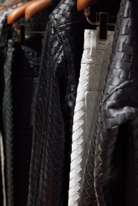 A look inside Bottega Veneta’s new ‘VIC’ residence on Madison Ave in New York.