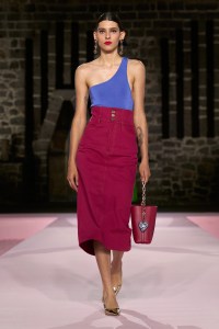 Carolina Herrera Resort 2025 Collection