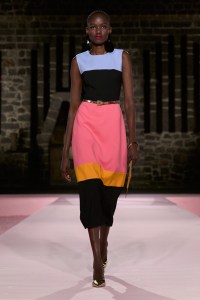 Carolina Herrera Resort 2025 Collection