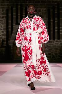 Carolina Herrera Resort 2025 Collection