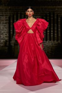 Carolina Herrera Resort 2025 Collection