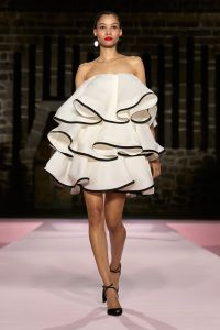 Carolina Herrera Resort 2025 Collection