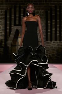 Carolina Herrera Resort 2025 Collection