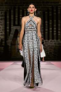 Carolina Herrera Resort 2025 Collection