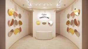 Cartier became the latest brand to be hit by cyber attack.