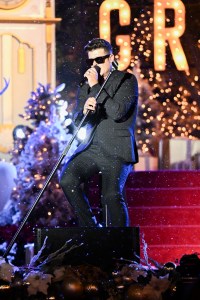Robin Thicke