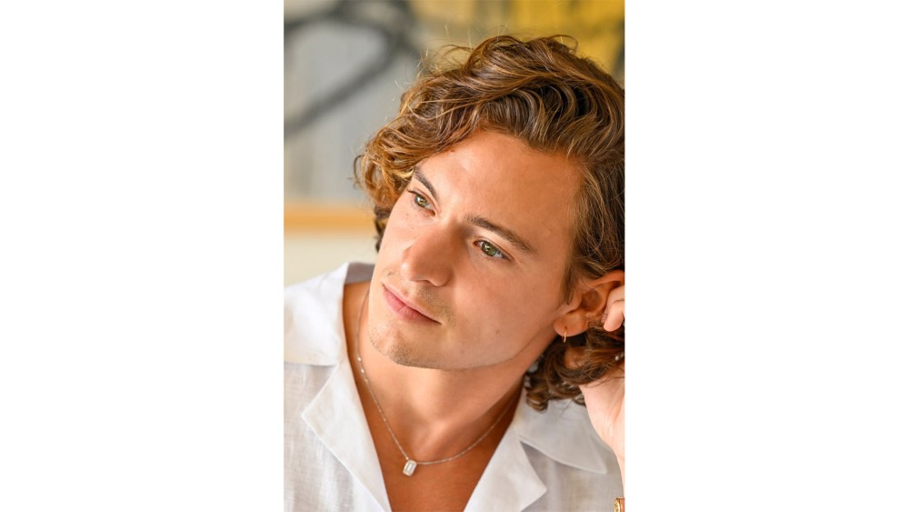 High Jeweler Emmanuel Tarpin