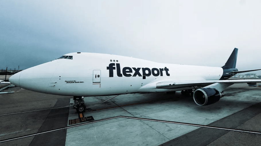 Flexport alleges two ex-employees stole trade secrets, then used them to build their own company.
