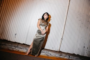 A look backstage with Helen Shen for the opening night of "Maybe Happy Ending" on Broadway.