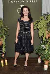 Kristin Davis