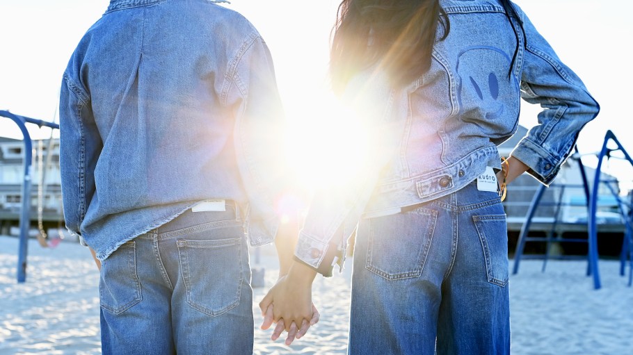 Kudro Kids, a new small-batch children’s denim brand, has sustainability baked into its DNA.