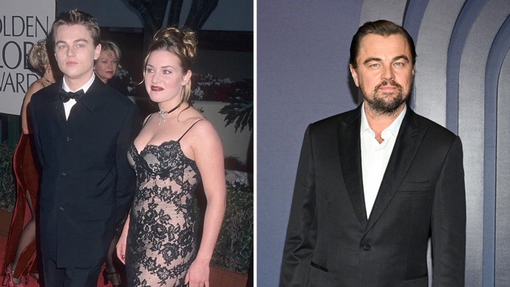 A look at Leonardo DiCaprio's style evolution in honor of his 50th birthday.
