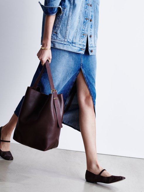 Denim brands are rolling out Black Friday deals.
