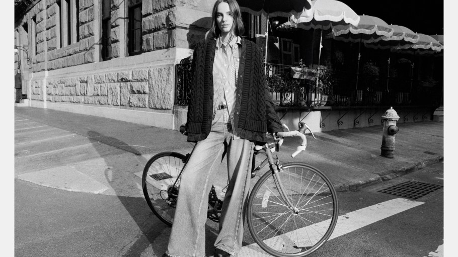 Rag & Bone is expanding its New York City aesthetic in Australia.  