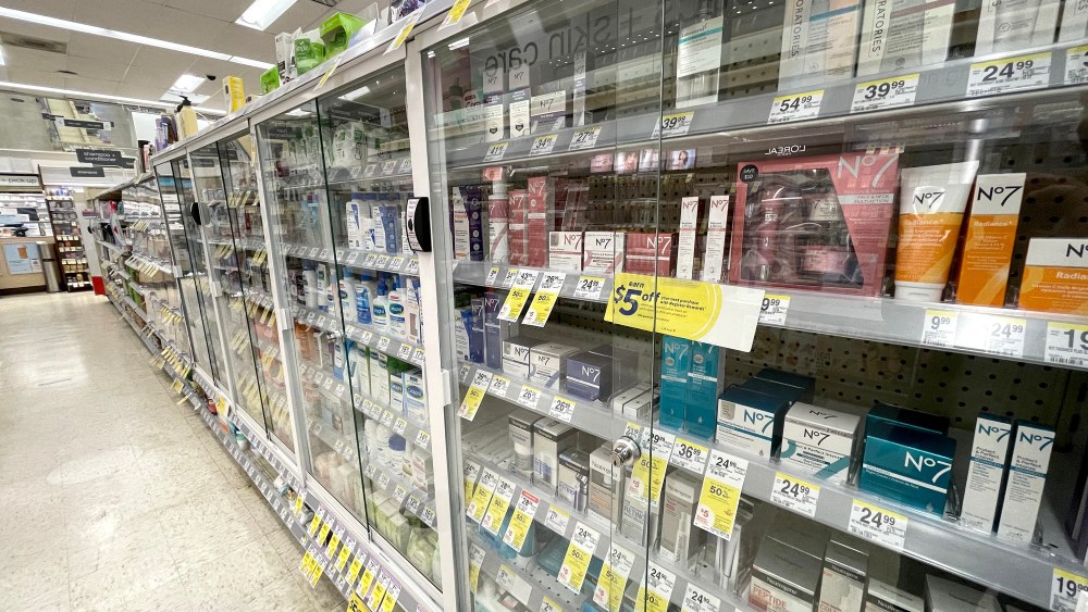Walgreens