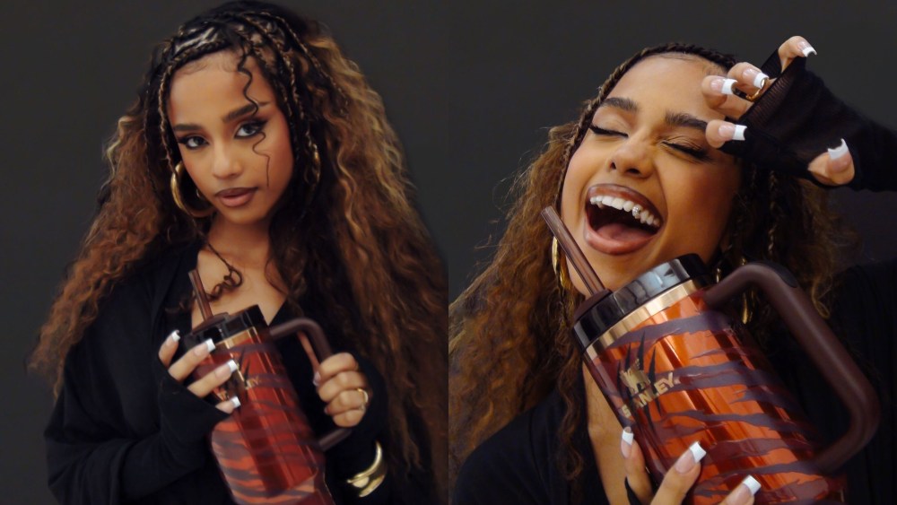 Tyla, Stanley 1913, quencher, tumbler