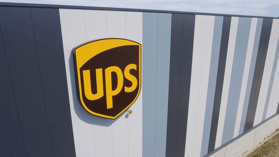 The layoffs come as UPS implements its “Network of the Future” plan, a network consolidation designed to flow more volume into automated warehouses and save $3 billion in costs by 2028.