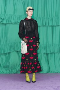 Valentino Pre-Fall 2025 Collection