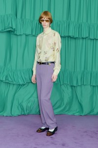 Valentino Pre-Fall 2025 Collection