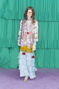 Valentino Pre-Fall 2025 Collection