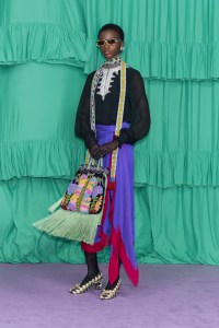 Valentino Pre-Fall 2025 Collection