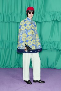 Valentino Pre-Fall 2025 Collection