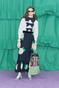 Valentino Pre-Fall 2025 Collection
