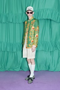 Valentino Pre-Fall 2025 Collection