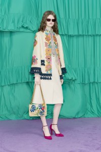 Valentino Pre-Fall 2025 Collection