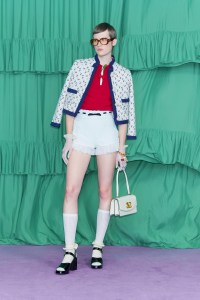 Valentino Pre-Fall 2025 Collection