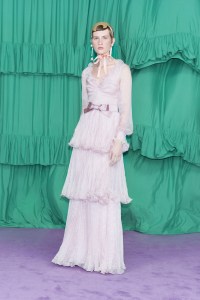 Valentino Pre-Fall 2025 Collection