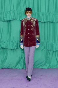 Valentino Pre-Fall 2025 Collection