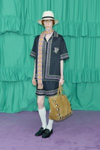 Valentino Pre-Fall 2025 Collection