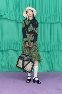 Valentino Pre-Fall 2025 Collection