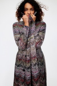 Missoni Pre-Fall 2025 Collection
