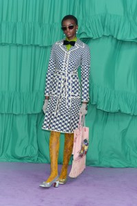 Valentino Pre-Fall 2025 Collection