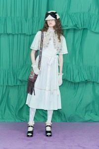 Valentino Pre-Fall 2025 Collection