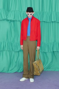 Valentino Pre-Fall 2025 Collection