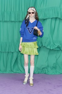 Valentino Pre-Fall 2025 Collection