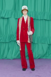 Valentino Pre-Fall 2025 Collection