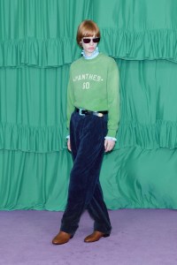 Valentino Pre-Fall 2025 Collection